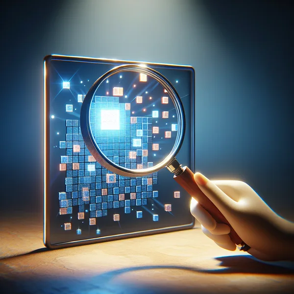 Digital Discovery